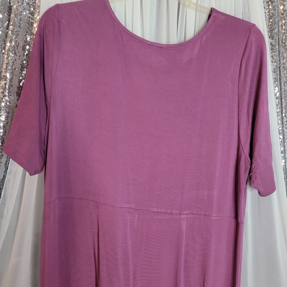 NWT Cato's plus dress - Picture 5 of 5